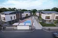 Дом 6 комнат 180 м² Дёшемеалты, Турция
