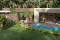 Villa de tres dormitorios 325 m² Selong Belanak, Indonesia