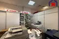 Büro 116 m² Minsk, Belarus