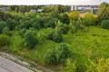 Parcelas 960 m² Varsovia, Polonia