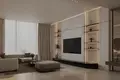 Apartamento 1 habitación 35 m² Dubái, Emiratos Árabes Unidos