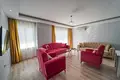 Mieszkanie 2 pokoi 120 m² Mediterranean Region, Turcja