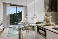 Wohnung 1 Schlafzimmer 35 m² Rawai, Thailand