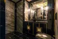 Attique 5 chambres 196 m² Alanya, Turquie