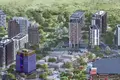 Apartamento 1 habitación 39 m² Odesa, Ucrania