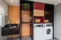 3 bedroom apartment 58 m² Regiao Imediata de Sao Paulo, Brazil