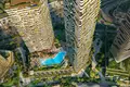 Appartement 3 chambres 117 m² Doubaï, Émirats arabes unis
