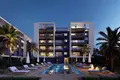 Appartement 3 chambres 114 m² Limassol, Chypre