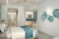 Квартира 1 комната 37 м² Ban Bang Thao, Таиланд