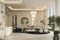 Apartamento 1 habitación 73 m² Dubái, Emiratos Árabes Unidos