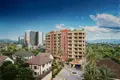 Квартира 30 м² Батуми, Грузия