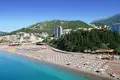 Wohnung 2 Schlafzimmer 80 m² Becici, Montenegro
