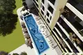 Wohnung 2 zimmer 37 m² Budva, Montenegro