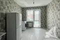2 room apartment 59 m² Muchaviecki sielski Saviet, Belarus