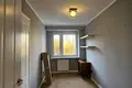 3 room apartment 58 m² in Warsaw, Poland