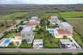 Willa 3 pokoi 153 m² Grad Porec, Chorwacja