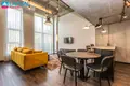 2 room apartment 68 m² Kaunas, Lithuania