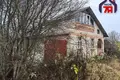Haus 26 m² Starobinski sielski Saviet, Belarus