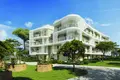 Wohnkomplex New residential complex near the sea in Antibes, Cote d'Azur, France