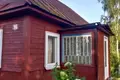 Дом 51 м² Дзержинский сельский Совет, Беларусь