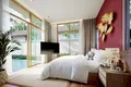 Villa de 2 habitaciones 206 m² Sakhu, Tailandia