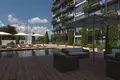 Квартира 4 комнаты 117 м² Girne Belediyesi, Северный Кипр
