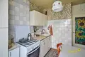 Wohnung 2 zimmer 47 m² Minsk, Belarus
