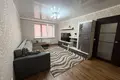 Wohnung 2 zimmer 57 m² Baryssau, Belarus