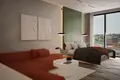 Wohnkomplex New residential complex with swimming pools, a spa and a restaurant near the ocean, Pererenan, Bali, Indonesia