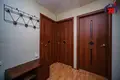 Apartamento 3 habitaciones 61 m² Minsk, Belarús