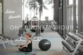 Apartamento 2 habitaciones 1 083 m² Dubái, Emiratos Árabes Unidos