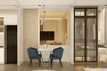 Wohnung 2 zimmer 60 m² Rawai, Thailand