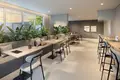 Studio apartment 1 bedroom 44 m² Regiao Imediata de Sao Paulo, Brazil