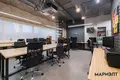 Pomieszczenie biurowe 3 pokoi 76 m² w Mińsk, Białoruś