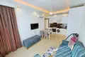 Appartement 2 chambres 60 m² Kargicak, Turquie