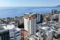 Mieszkanie 3 pokoi  Mahmutlar, Turcja