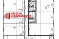 Gewerbefläche 56 m² in Hrodna, Belarus