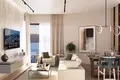 Appartement 1 chambre 64 m² Tivat, Monténégro