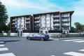 Apartamento 3 habitaciones 75 m² Kusadasi, Turquía