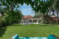 Вилла 6 комнат 1 256 м² Чонг Тале, Таиланд