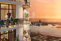 Mieszkanie 1 pokój 644 m² Dubaj, Emiraty Arabskie