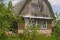 Haus 73 m² Barauski sielski Saviet, Belarus