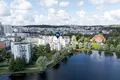 Wohnung 3 zimmer 74 m² Jyvaskyla sub region, Finnland