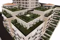 2-Schlafzimmer-Penthouse 79 m² Budva, Montenegro