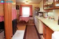 Дом 111 м² Uosiai, Литва
