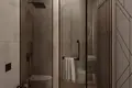 Apartamento 2 habitaciones 58 m² Alanya, Turquía