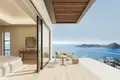 6 bedroom house 407 m² Bodrum, Turkey