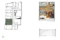 Wohnung 2 Schlafzimmer 70 m² Bar, Montenegro