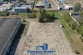 Склад 13 252 м² Бобруйск, Беларусь