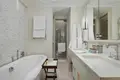 Appartement 3 chambres 192 m² Tivat, Monténégro
